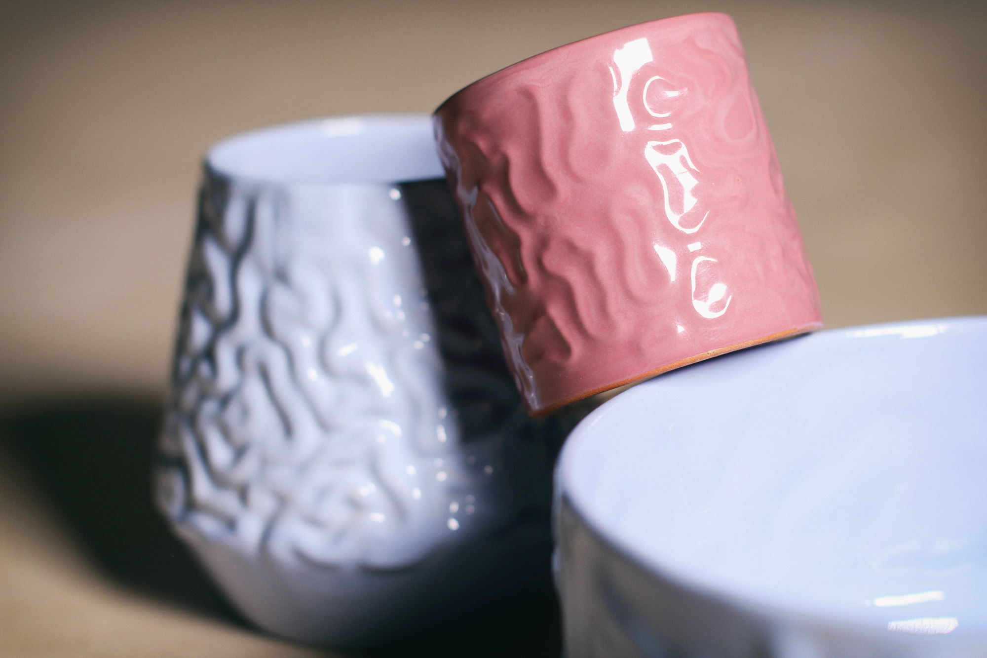 Meet the makers Arthur Gercara